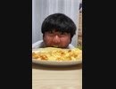 プリンで牛乳作りました