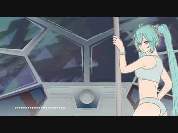 【初音ミク】Reality [オリジナル曲]