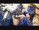 EVE burst errorのオリジナル版とリメイク版の比較プレイしてみる　パート91　小次郎編48
