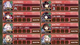 人気の 城プロ 動画 13 348本 ニコニコ動画