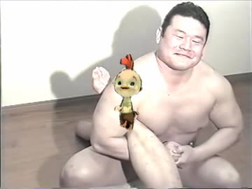 迫真チキンリトル部.mp2