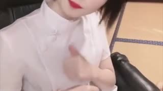 【TikTok】とんとん ロングver