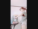【TikTok】乳首見えそう