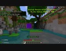 Minecraft (Nintendo Switch) Bedrock Edition The Hive Deathrun  2021/06/14　後編