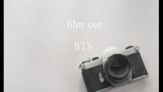 film out/BTS(防弾少年団)歌ってみた【TOYpapa】