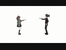 【DRTA MMD】メ一ベル【Chapter2】