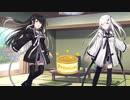 隣人のアリアルさんとミリアルさん　047『貯金』