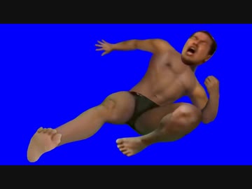 新ライダーキック先輩BB（再up）