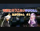 【CitiesSkyline】市政に介入したいゆかりさん#3【VOICEROID実況】