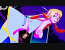【MMD】うちのリンちゃんで、『ヒガン』【MMD-PV】