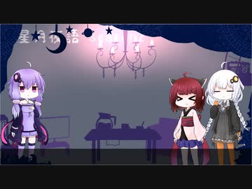 星月夜語～SCP解説風雑談#21【Explained】