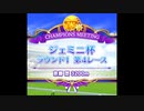 ジェミニ杯(オープンリーグ)　ラウンド１　第４レース