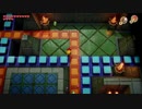 【初見】ゼルダの伝説～夢を見る島～」実況プレイ#034【探索6】