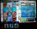 カードヒーロー　対戦No.004　第一回クローバーカップ編　二戦目