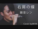 のりぴー /『右肩の蝶』（リクエスト曲）