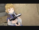 ルナさん＆ミセナガ(店長)のわちゃわちゃCOD日記　第２回(練習編)