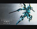 PS4 sharefactoryとM∀RSで、ANUBIS SE版OPを再現"したかった"