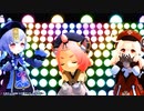 【原神MMD】うまぴょい伝説 Ver.3人【Genshin Impact】