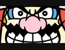 【E3 2021】switch新作「おすそわける　メイド イン ワリオ」　【ニンテンドーダイレクト Nintendo Direct | E3 2021】