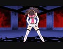 【MMD】キズナアイでうっせぇわ　(本人音源）ブラックアイ