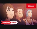 海外ニンテンドースイッチ版『Life is Strange Remastered Collection』『Life is Strange: True Colors』発表トレイラー【E3 2021】