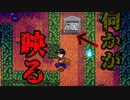 【StardewValley#16】一夜で迷宮と化した町