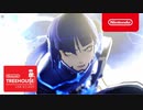 【E3 2021】実機プレイ初公開! 新作「真・女神転生Ⅴ」Treehouse: Live【ニンテンドーダイレクト Nintendo Direct | E3 2021】