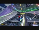 日々のマリオカート8DX 2021.6.15