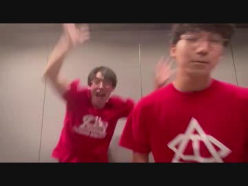 おジャ魔女ゲイツ　踊ってみた【ロクハとうみお】