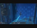 【PSO2NGS】スウィフトジャンプTA　00:55