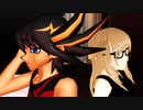 [MMD] Uh-Oh | Yuugiou 5D's + OC