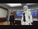 PSO2 偏ったチョイスのEP4場面集　その16(代理)