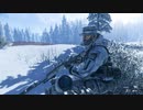 難易度ベテランの適当キャンペーン　パート11[CODMW2]