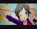 アイドルマスターシンデレラガールズ「桃井あずき・バズる大作戦」 14平米にスーベニア