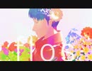 【進撃のMMD】flos