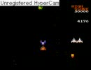 実況プレイ動画【懐ゲー限定】ギャラガ