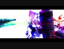 【MMD艦これ】ヴァンパイア【海風】
