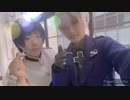 【APヘタリア】脱法ロック【コスプレで踊ってみた】