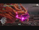 【mhr】part61後編 モンスターハンターrise実況プレイ集★7火加減注意！紫炎と火球の巻【ﾓﾝﾊﾝﾗｲｽﾞ】