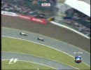 2008 F1世界選手権イギリスGP 決勝 コバVSアロンソ