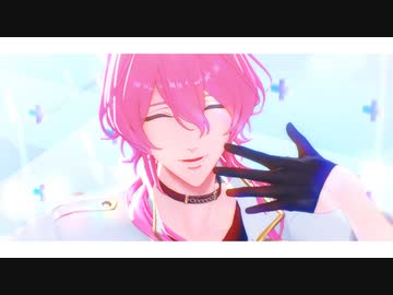 【ドリミMMD】GETCHA!【花房柳】