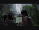 ㉔[VOICEROID実況]『THE LAST OF US PART 2』【GROUND】「３日目」