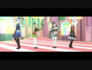 【衣装替え】Vivid BAD SQUADでdrop_pop_candy【6月衣装】