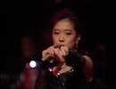中森明菜  ヤングスタジオ101 TANGO_NOIR集