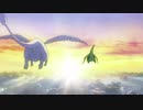 【AMV/MAD】小林さんちのメイドラゴン×未来回帰線