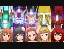 【デレマス×ガンダムブレイカー3】CINDERELLA of Gund@m breakerS STAGE11 後編