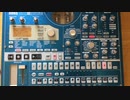 ドイツ軍歌「パンツァーリート」ELECTRIBE MX REMIX ver.5　German military song “Panzerlied”