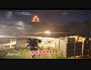ディビジョン2字幕実況　サイドミッション「エージェント・ブルックスのサポート」