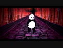 「MMDPV」パンダ先輩で廻廻奇譚(呪術廻戦)
