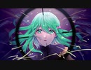 【オリジナルMV】ヒバナ、を歌ってみた/葉山理蘭【投稿３周年】